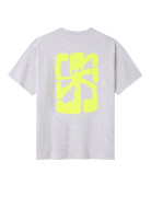 T-SHIRT CONFORT THE ARTIST HGR
