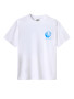 T-SHIRT CONFORT THIS WAY WHITE