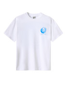 T-SHIRT CONFORT THIS WAY WHITE