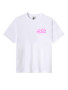 T-SHIRT CONFORT GIRLS ARE BACK WHITE