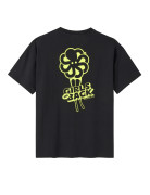 T-SHIRT CONFORT GIRLS ARE BACK BLACK