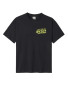 T-SHIRT CONFORT GIRLS ARE BACK BLACK