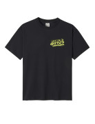 T-SHIRT CONFORT GIRLS ARE BACK BLACK