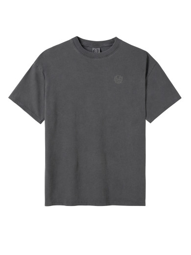 T-SHIRT CONFORT MARLO BLACK F/O