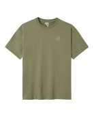 T-SHIRT CONFORT MARLO KAKI
