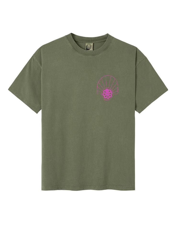 T-SHIRT CONFORT MUCHO...