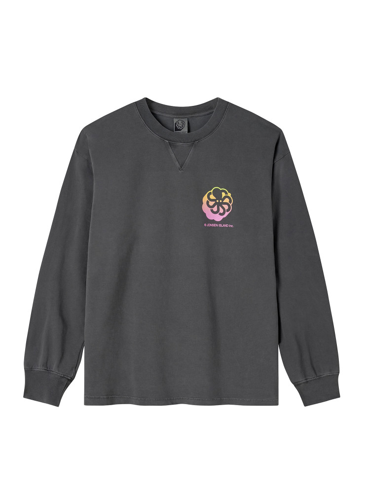 T-SHIRT LONG SLEEVES  TV...