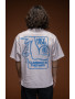T-SHIRT CONFORT THIS WAY WHITE