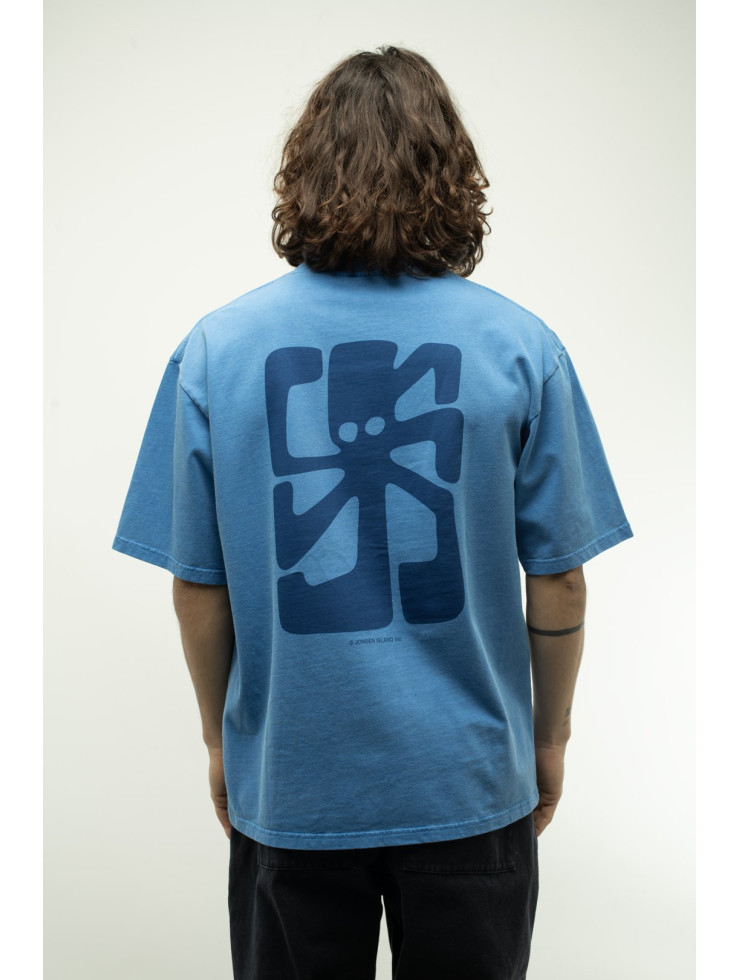 T-SHIRT CONFORT THE ARTIST...