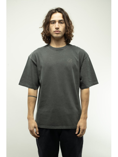 T-SHIRT CONFORT MARLO BLACK F/O