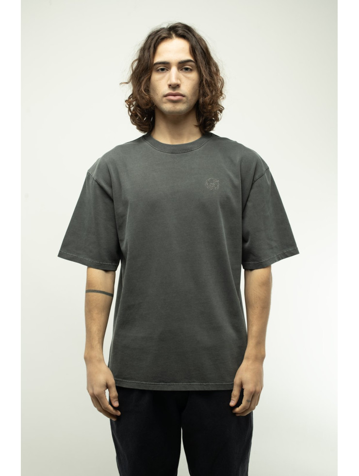 T-SHIRT CONFORT MARLO BLACK...