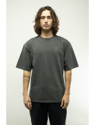 T-SHIRT CONFORT MARLO BLACK F/O