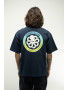 T-SHIRT CONFORT AUTHENTIC DIAMOND NAVY