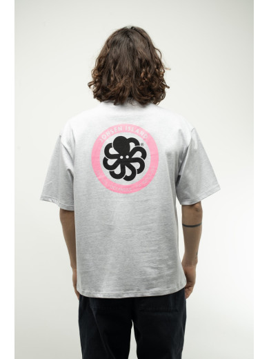 T-SHIRT CONFORT AUTHENTIC DIAMOND HGR