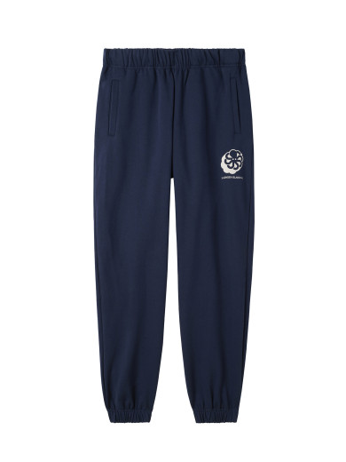 JOGGING DUDE 3D NAVY