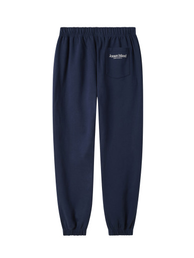 JOGGING DUDE 3D NAVY