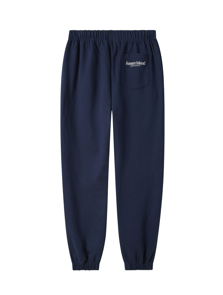 JOGGING DUDE 3D NAVY