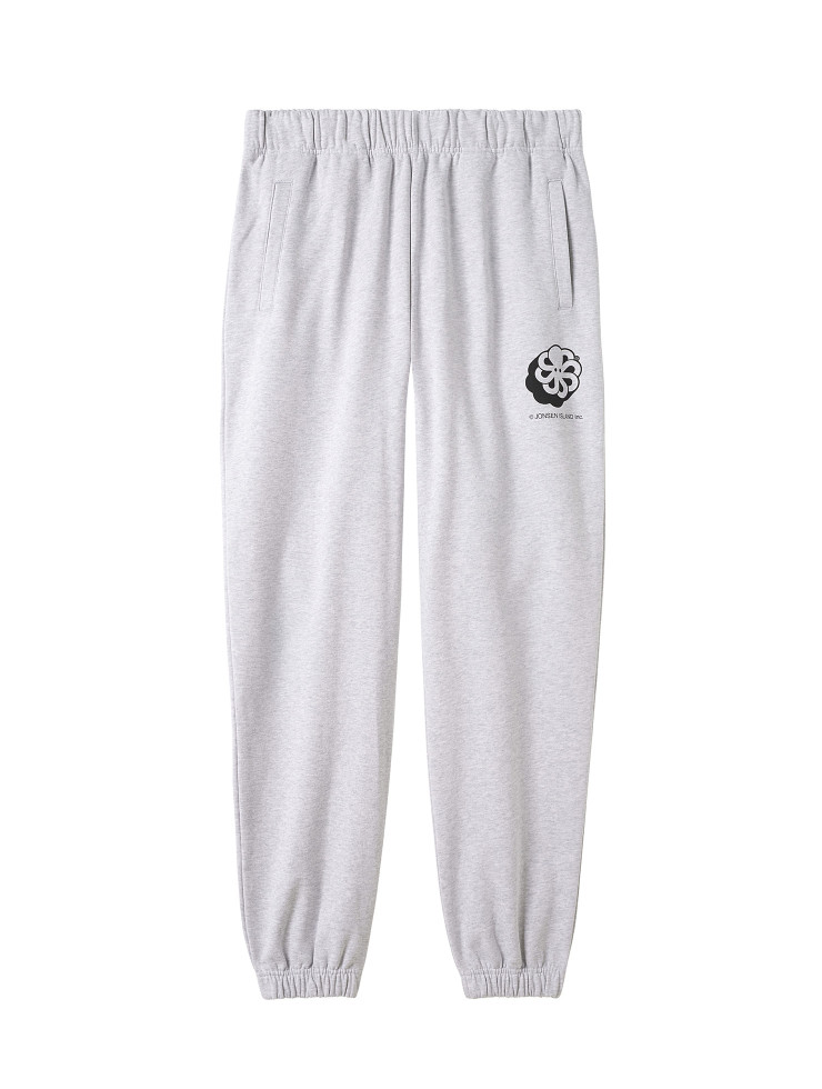 JOGGING DUDE 3D HGR