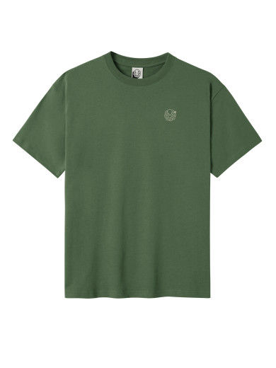 T-SHIRT CONFORT MARLO KAKI
