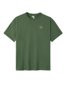 T-SHIRT CONFORT MARLO KAKI
