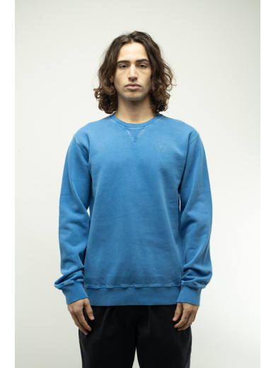 SWEAT-SHIRT CLASSIC MARLO BLUE F/O