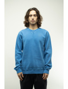 SWEAT-SHIRT CLASSIC MARLO BLUE F/O