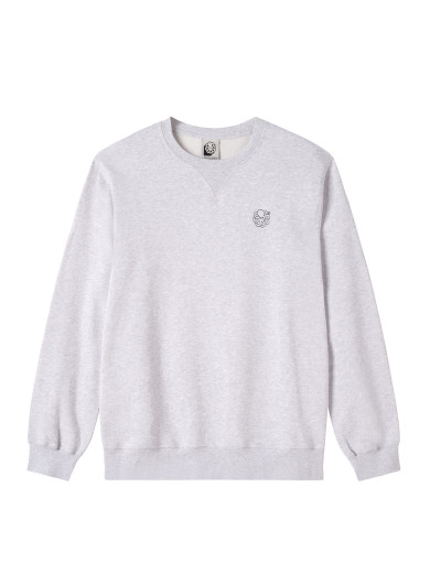 SWEAT-SHIRT CLASSIC MARLO HGR