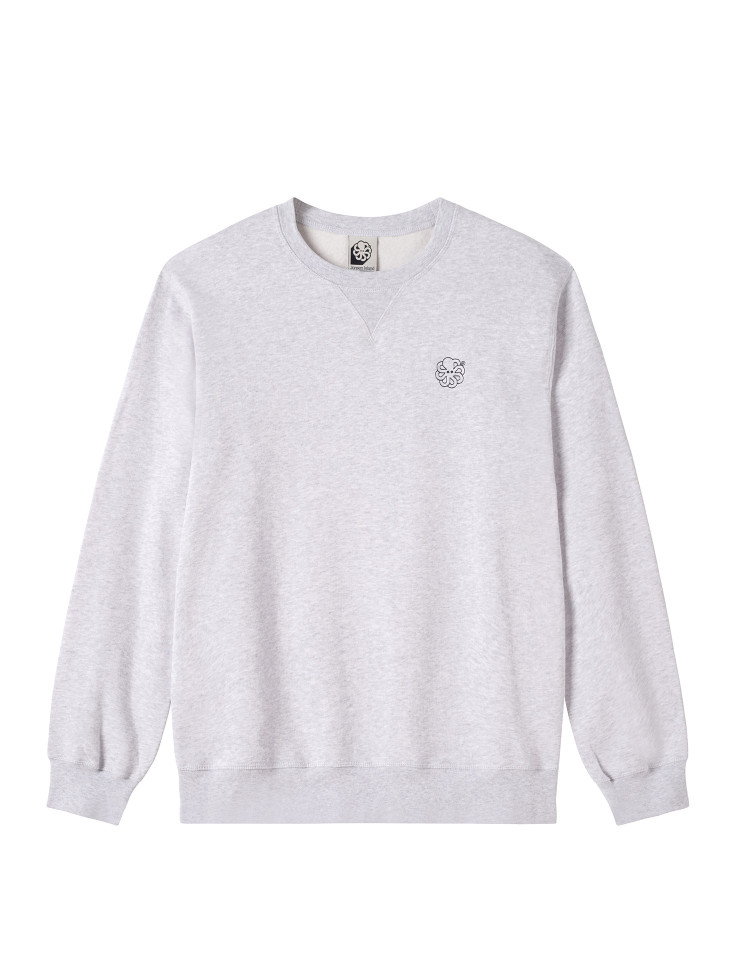 SWEAT-SHIRT CLASSIC MARLO HGR