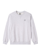 SWEAT-SHIRT CLASSIC MARLO HGR