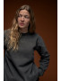 SWEAT-SHIRT CLASSIC MARLO BLACK F/O