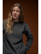 SWEAT-SHIRT CLASSIC MARLO BLACK F/O