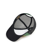 TRUCKER  MUCHO BETTER GREEN