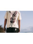 T-SHIRT CONFORT EAGLE YELLOW