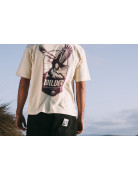 T-SHIRT CONFORT EAGLE YELLOW