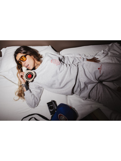 SWEAT-SHIRT WOMEN  HGR