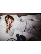 SWEAT-SHIRT WOMEN  HGR