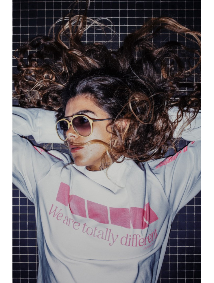 T-SHIRT LONG SLEEVES...