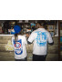 T-SHIRT CONFORT THIS WAY WHITE
