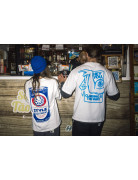 T-SHIRT CONFORT THIS WAY WHITE