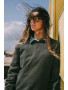 SWEAT-SHIRT CLASSIC MARLO BLACK F/O