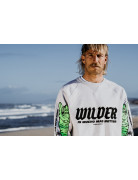 SWEAT-SHIRT CONFORT WILD TIGER HGR