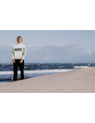SWEAT-SHIRT CONFORT WILD TIGER HGR