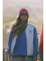 SHERPA GILET  BIANCA CREAM