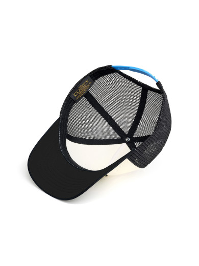 TRUCKER  AUTHENTIC COCONUT