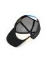 TRUCKER  AUTHENTIC COCONUT