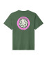 T-SHIRT CLASSIC AUTHENTIC DIAMOND KAKI