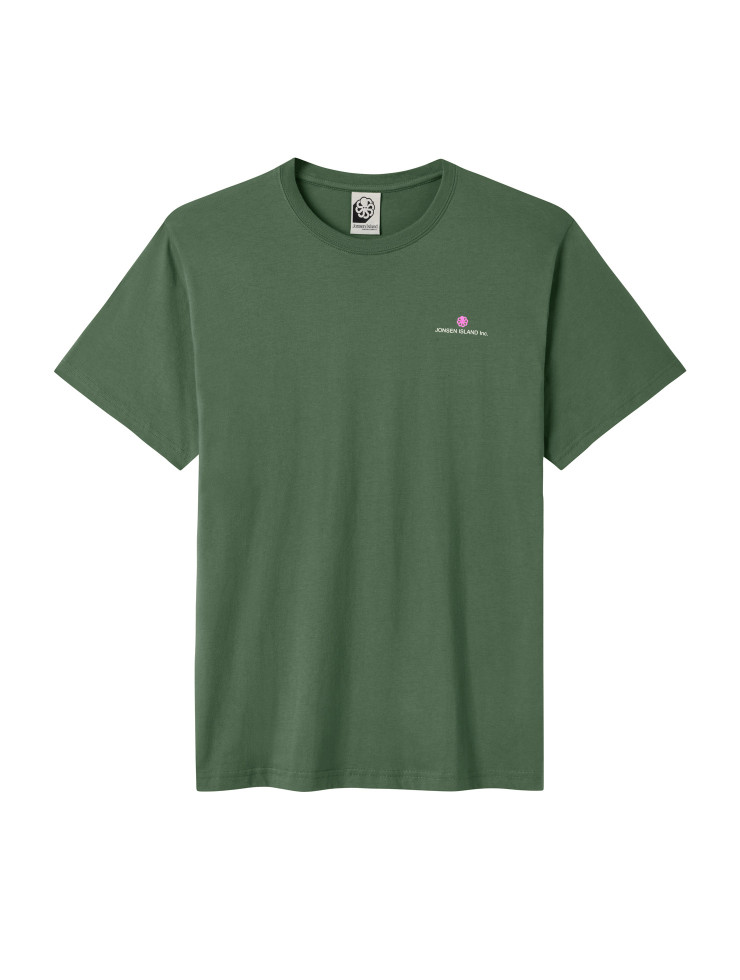 T-SHIRT CLASSIC AUTHENTIC...