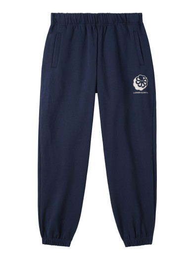 JOGGING DUDE 3D NAVY