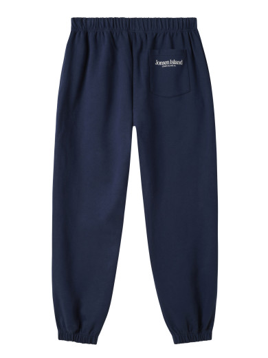 JOGGING DUDE 3D NAVY