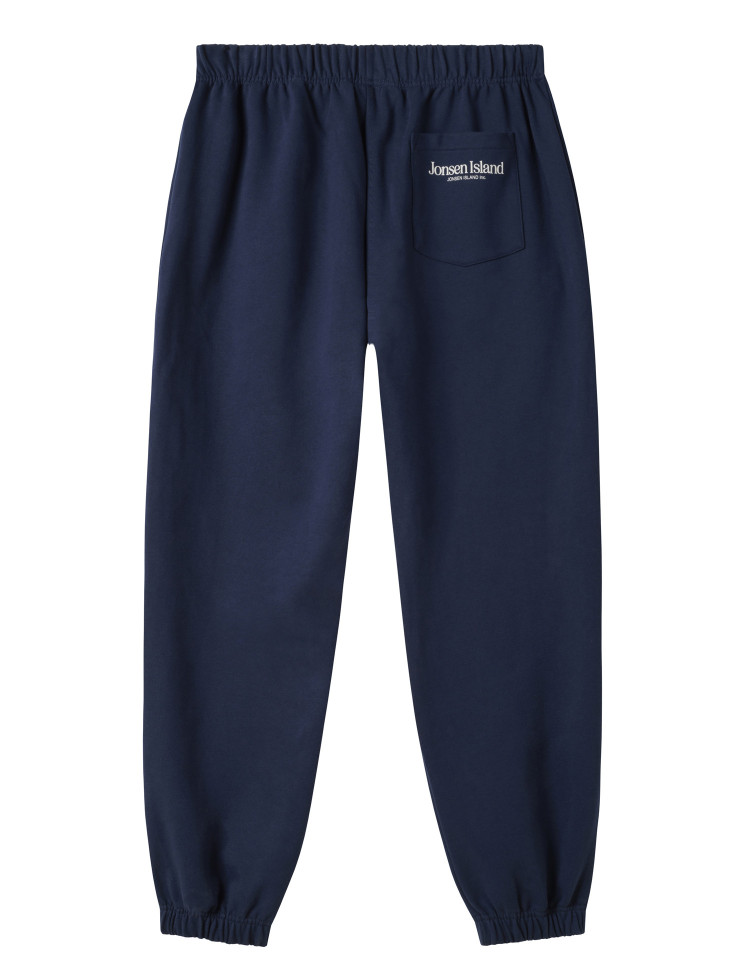 JOGGING DUDE 3D NAVY